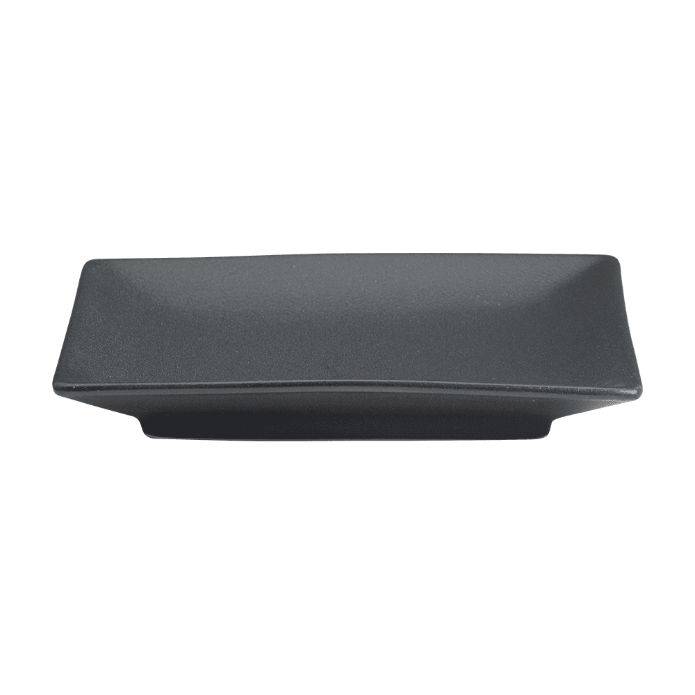 Cameo Onyx 7.5" Plate, Square 24 /Case