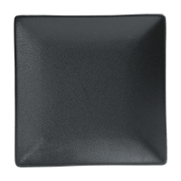 Cameo Onyx 11" x 11" Plate, Square 12 /Case
