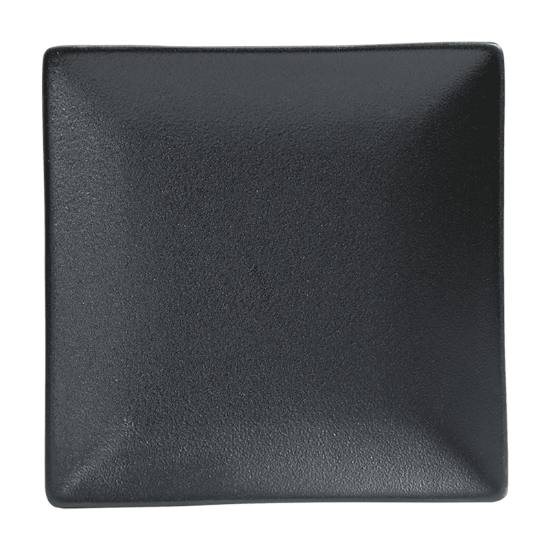 Cameo Onyx 7.5" Plate, Square 24 /Case