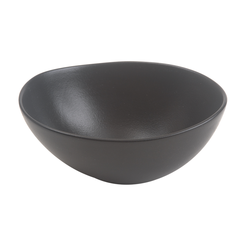 Cameo Onyx 8 Oz Bowl, Egg Shaped 36 /Case