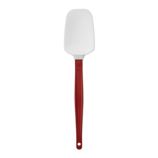 Rubbermaid 13.5" Spatula Heat Resistant to 500° F, Red