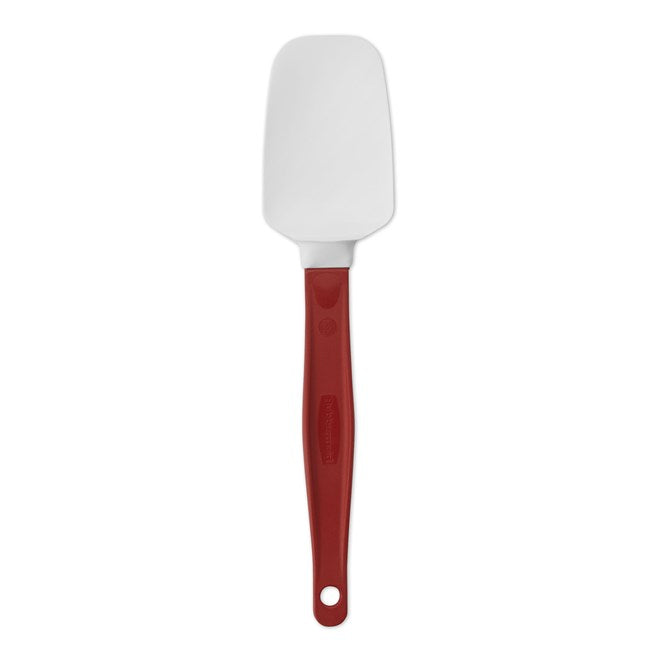 Rubbermaid 9.5" Spatula Heat Resistant to 500° F, Red
