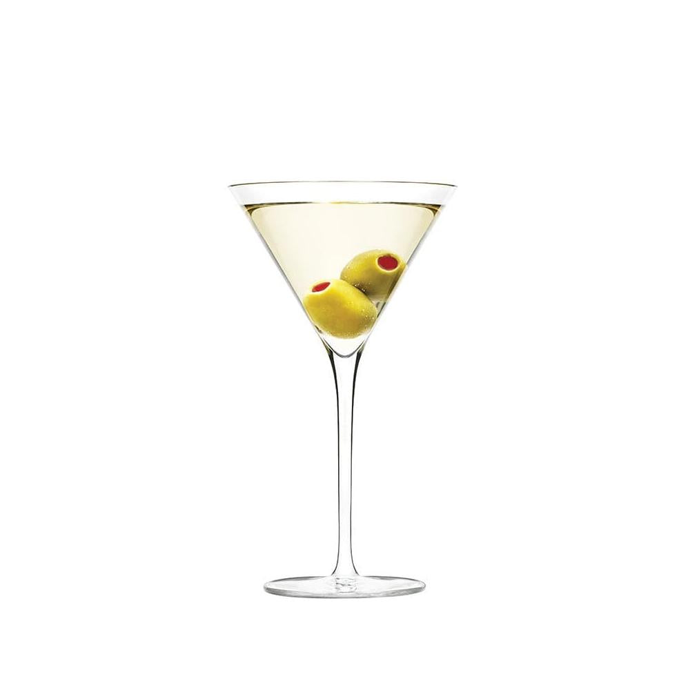 Libbey Master's Reserve 7 Oz Martini Glass, Renaissance 12 /Case
