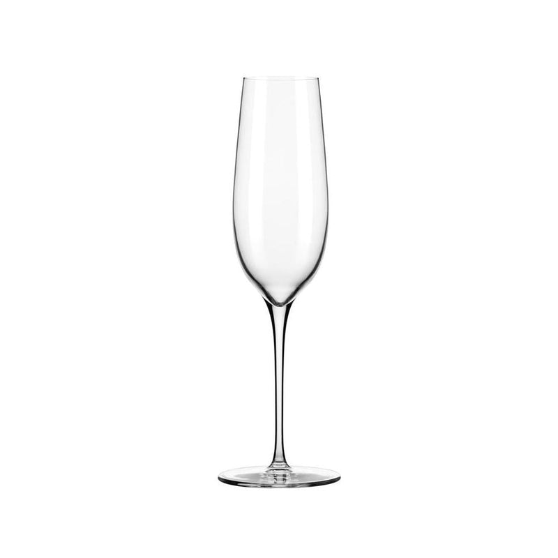 Libbey Master's Reserve 8 Oz Flute Glass, Renaissance 12 /Case
