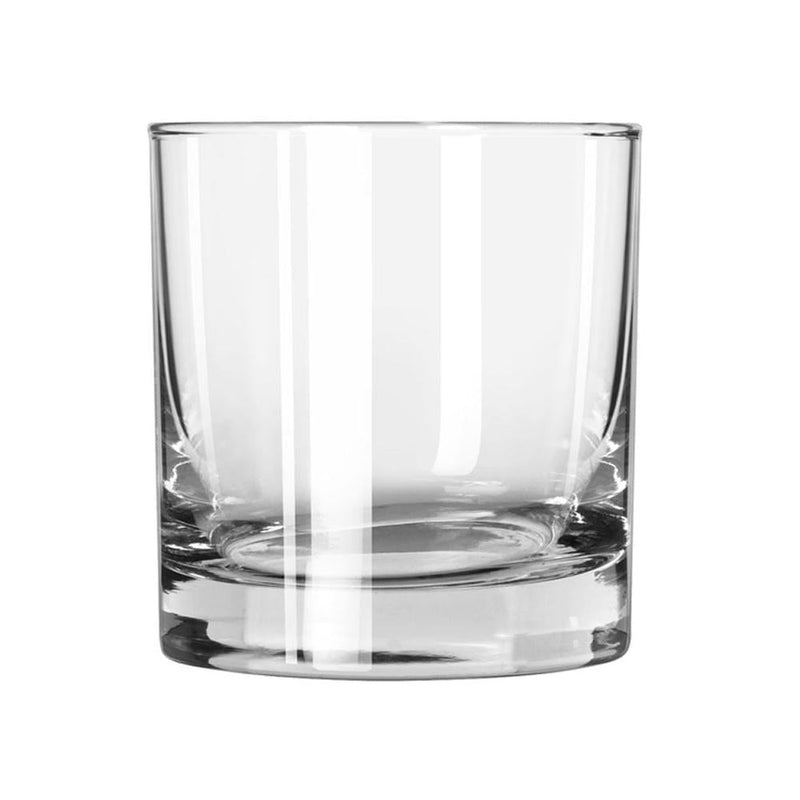 Libbey Heavy Base 11 Oz Rocks Glass 36 /Case