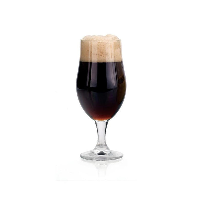 Libbey Munique 16.5 Oz Stemmed Pilsener Glass, 12 /Case