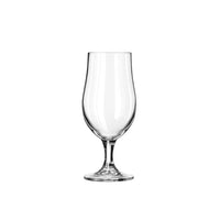 Libbey Munique 13.5 Oz Stemmed Pilsner Glass, 12 /Case