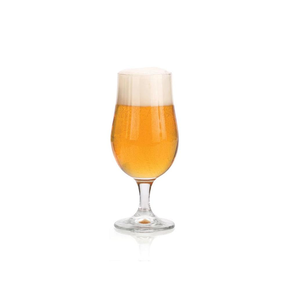 Libbey Munique 13.5 Oz Stemmed Pilsner Glass, 12 /Case