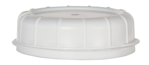 Libbey Unlined Milk Bottle Lid For 92129, 24 /Case