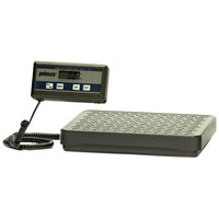 Rubbermaid Pelouze 68 kg Digital Receiving Scale