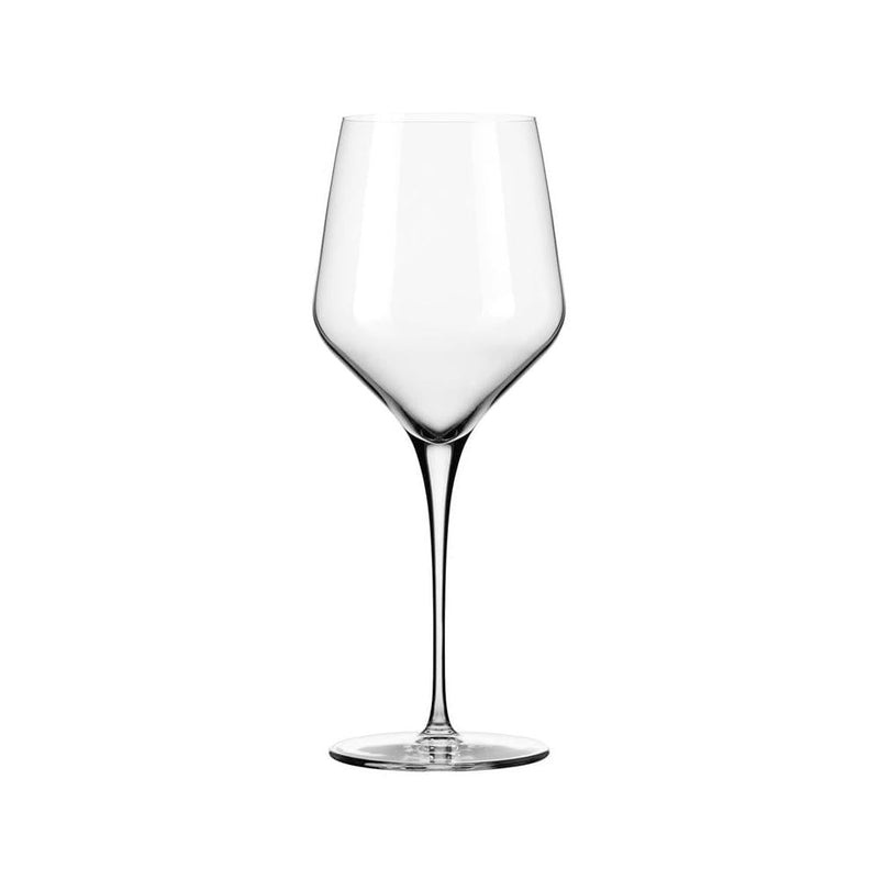 Libbey Prism 13 Oz Wine Glass, 12 /Case