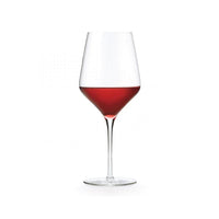 Libbey Prism 13 Oz Wine Glass, 12 /Case