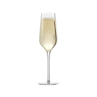 Libbey Master Reserve 8 Oz Champagne Flute Glass, 12 /Case