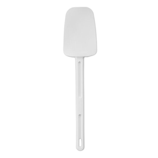 Rubbermaid 13.5" Bowl Shaped Spatula Heat Resistant to 200° F