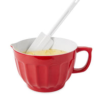 Rubbermaid 16.5" Spatula Heat Resistant to 200° F