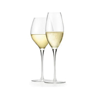 Libbey Rivere 8.75 Oz Flute Glass 12 /Case