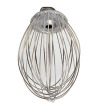 Hobart, Omcan Compatible 20 Qt Whip Attachment