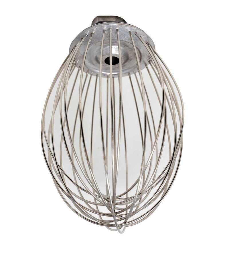 Hobart, Omcan Compatible 20 Qt Whip Attachment