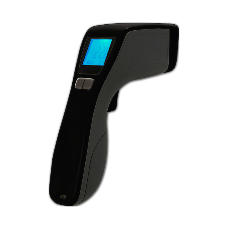 Taylor Infrared Digital Thermometer (C°/F° Mode) -45° to 400° C