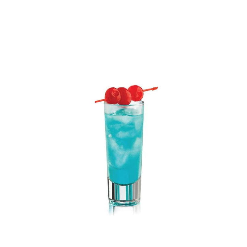 Libbey 2 Oz Tequila Shooter Glass, 72 /Case