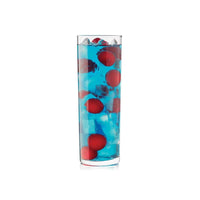 Libbey Straight Sided 12 Oz Zombie Glass 72 /Case