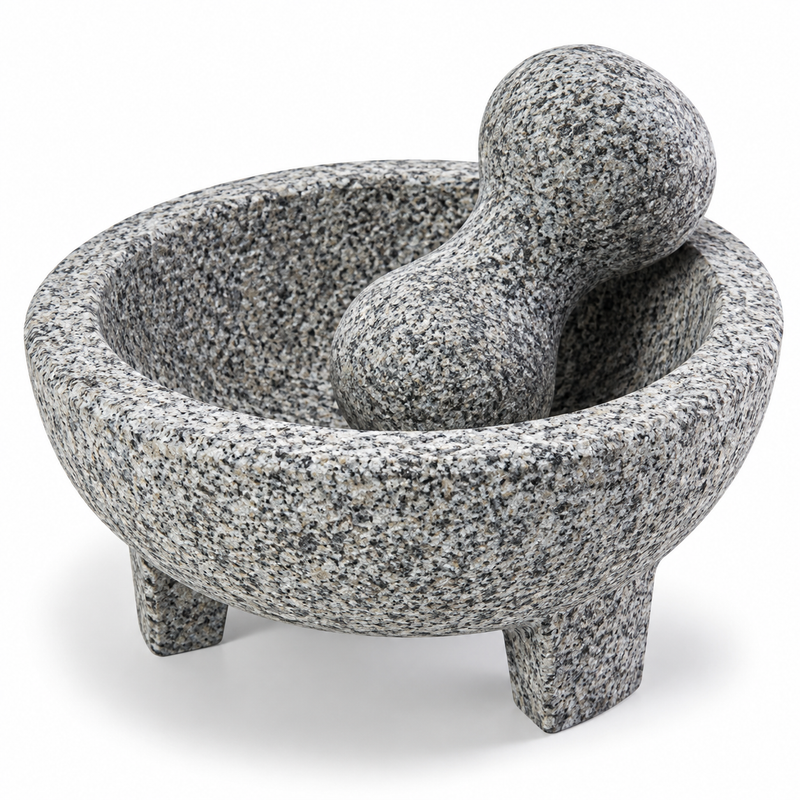 Danesco Molcajete Mortar & Pestle