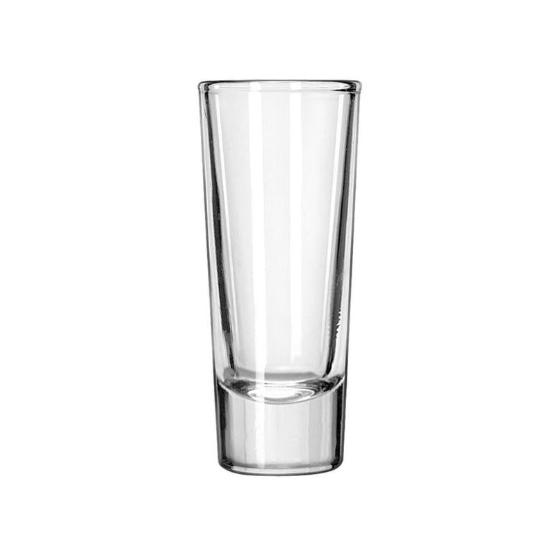 Libbey 1.5 Oz Tequila Shooter Glass 72 /Case