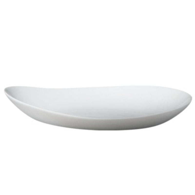 Cameo 13" Ovation Plate, Egg Shaped 12 /Case