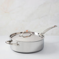 Ruffoni 5 QT Symphonia Prima Saute Pan