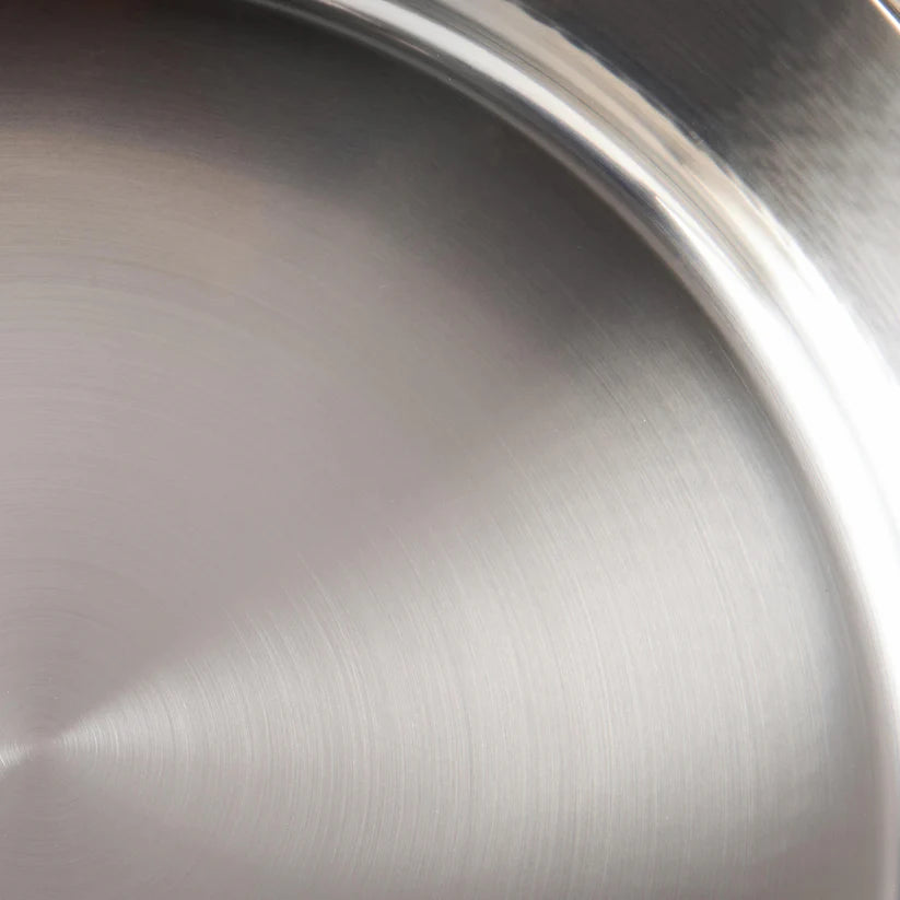 Ruffoni Symphonia Cupra 1.5 Qt Sauce Pan, Copper