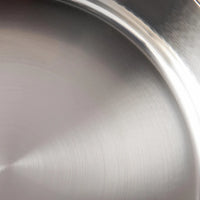 Ruffoni Symphonia Cupra 1.5 Qt Sauce Pan, Copper