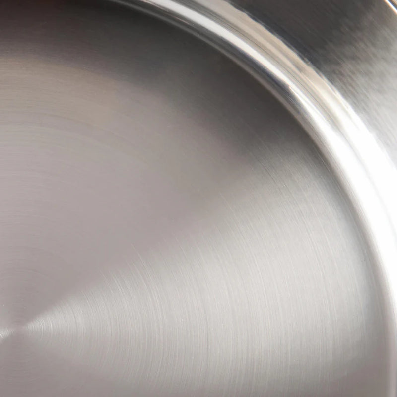 Ruffoni Symphonia Cupra 1.5 Qt Sauce Pan, Copper