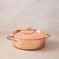 Ruffoni Symphonia 5 Qt Cupbra Braiser
