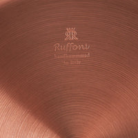 Ruffoni Symphonia Cupra 4 Qt Saute Pan, Copper