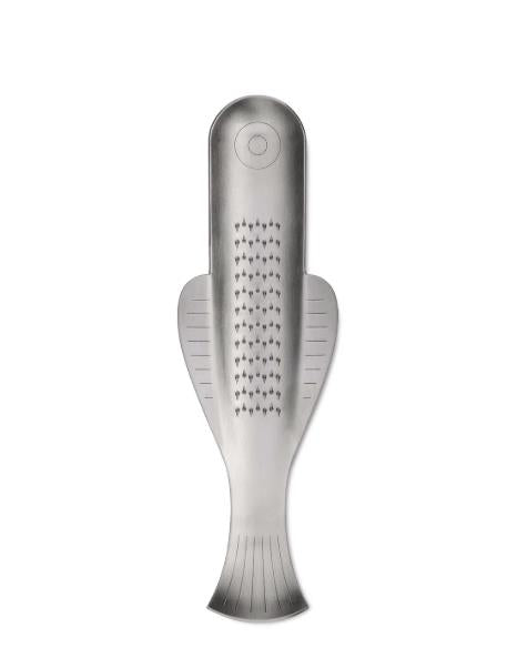 Alessi Boga 2.24" Ginger Grater