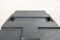 Nella Insulated Full Size Front Loading Sheet Pan Carrier, Grey