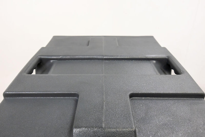 Nella Insulated Full Size Front Loading Sheet Pan Carrier, Grey