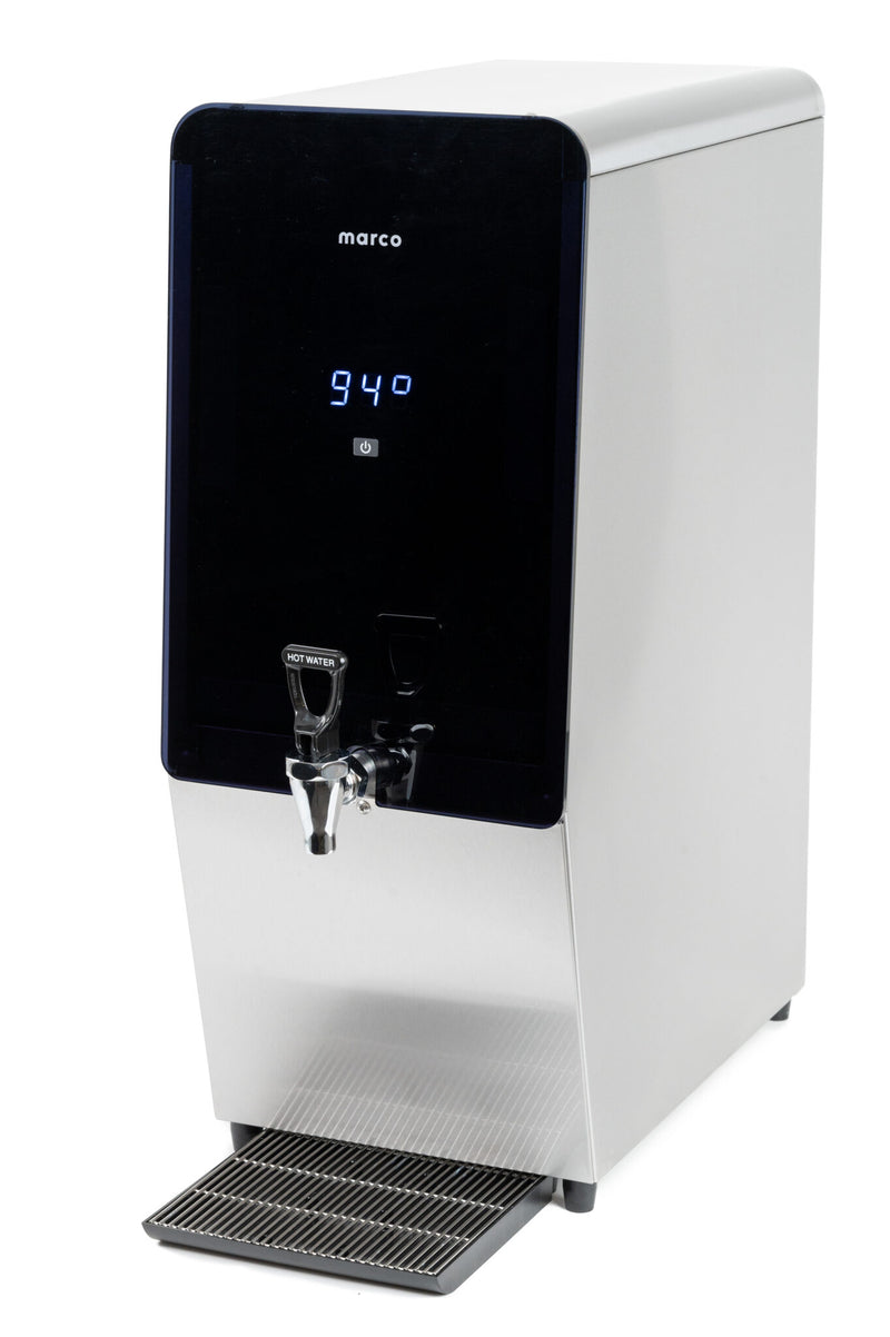 Marco 6.6 Gallon Countertop Hot Water Dispenser, 110V