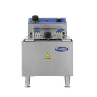 Atosa 10 lb Countertop Electric Fryer, 120V