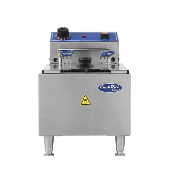 Atosa 10 lb Countertop Electric Fryer, 120V