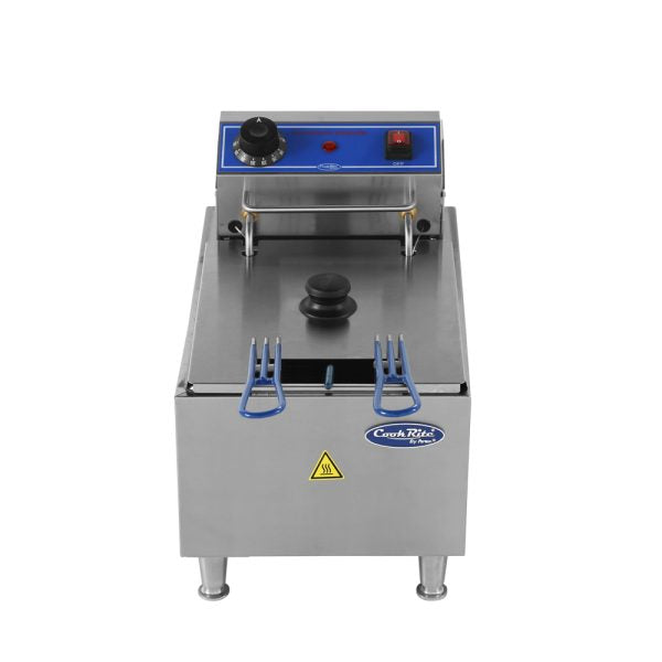 Atosa 10 lb Countertop Electric Fryer, 120V