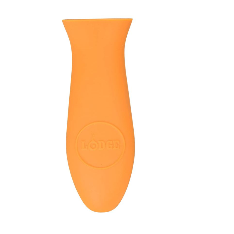 Lodge Citrus Silicone Handle Holder