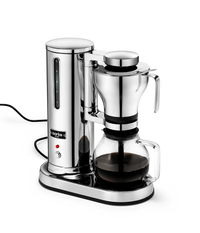 Aarke Coffee Maker Stainless Steel