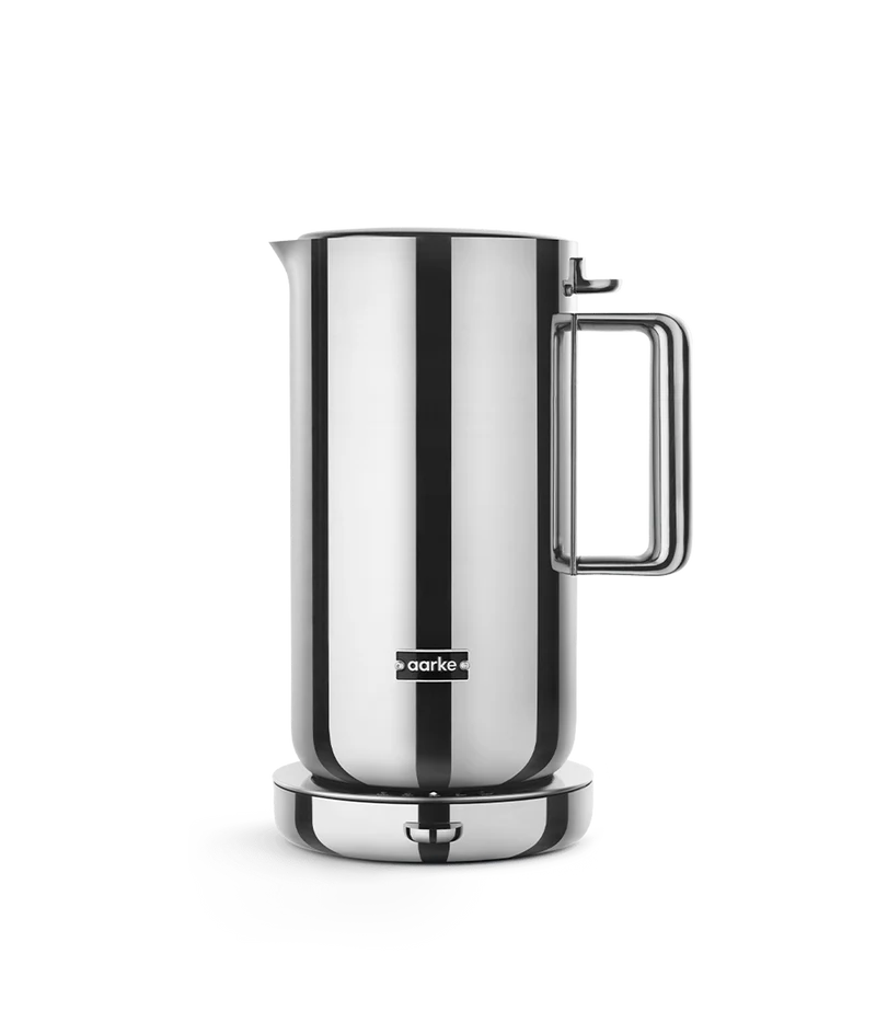Aarke Kettle Stainless Steel