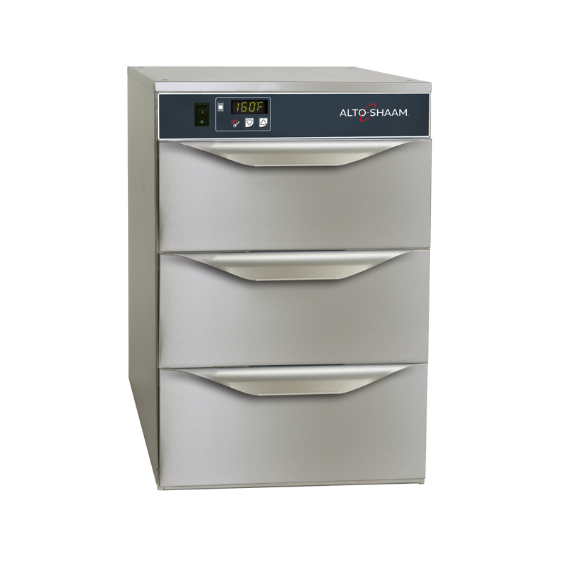 Alto-Shaam 500-3DN