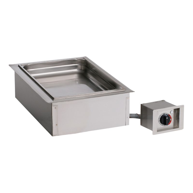 Alto-Shaam 100-HW/D6