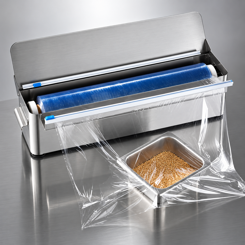 Edlund 24" Film Dispenser