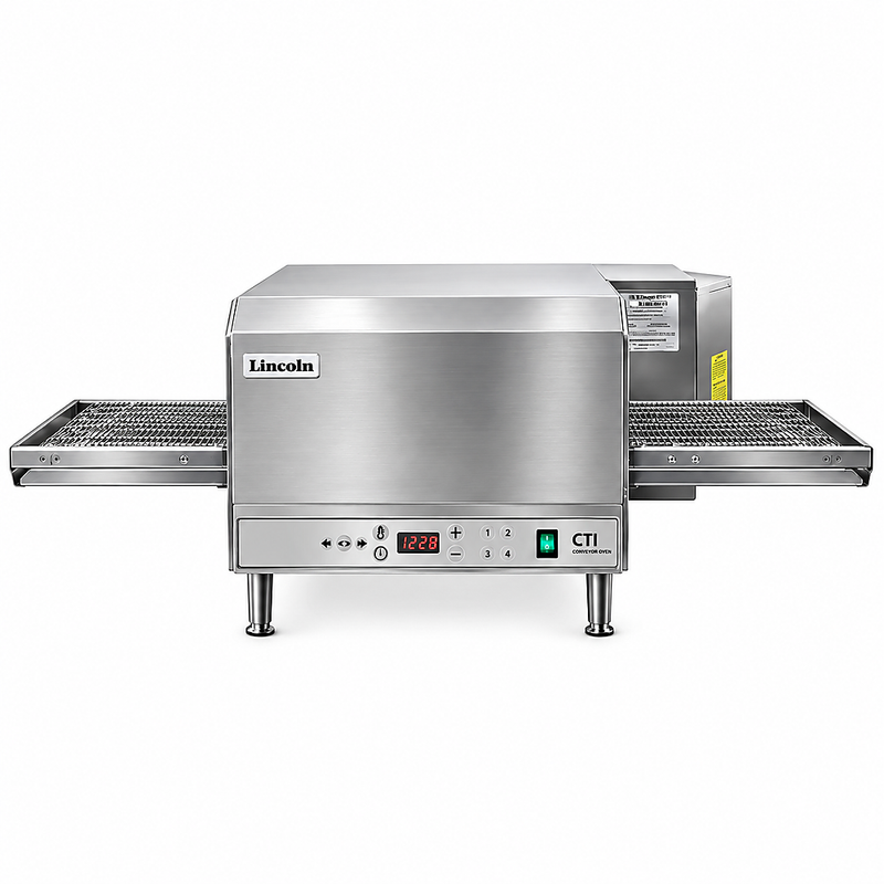Lincoln Impinger Ventless Countertop Conveyor Oven, Electric