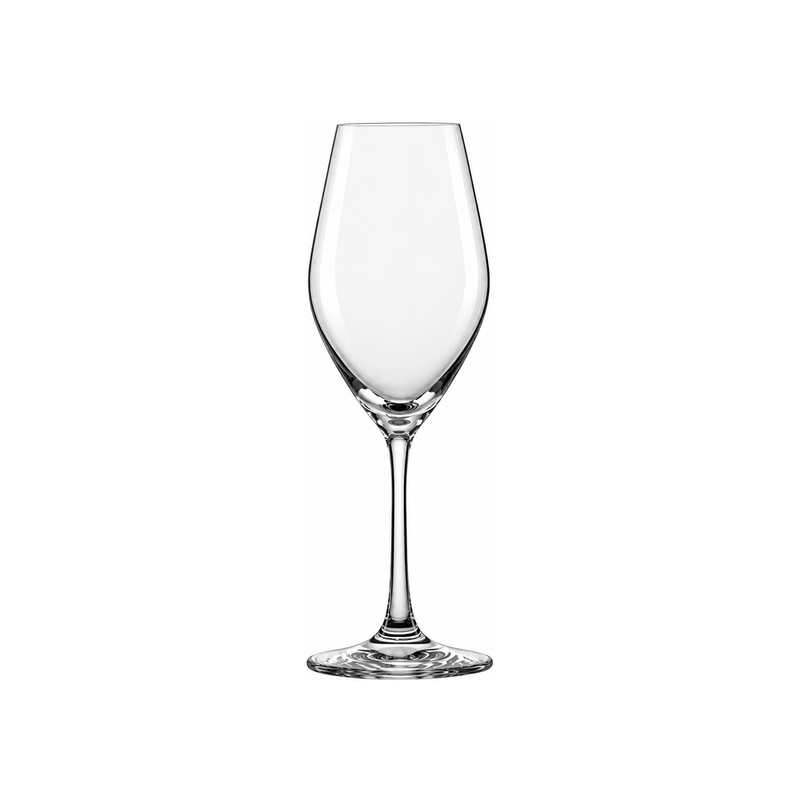 Fortessa Forte 9.1 OZ Champagne Glass 6 /Case