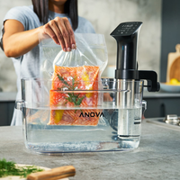 Anova Precision Pro Sous Vide Cooker